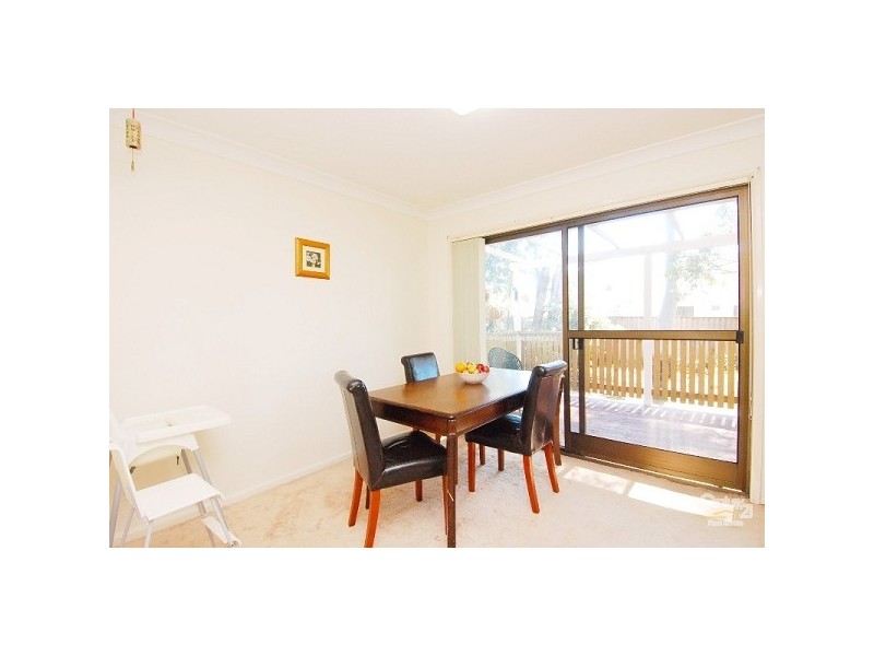 16/45 Edward Bennett Dr, Cherrybrook NSW 2126