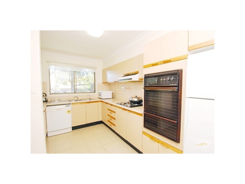 16/45 Edward Bennett Dr, Cherrybrook NSW 2126