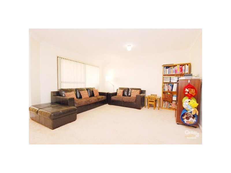 16/45 Edward Bennett Dr, Cherrybrook NSW 2126