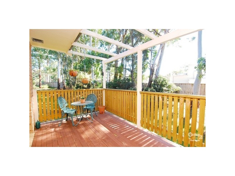16/45 Edward Bennett Dr, Cherrybrook NSW 2126