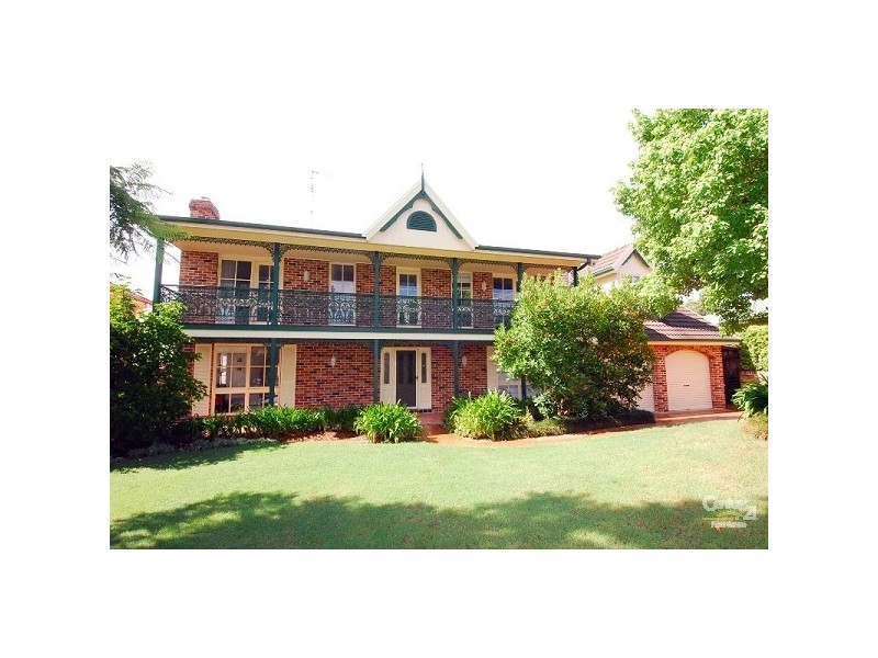 11 Romeo Place, Dural NSW 2158