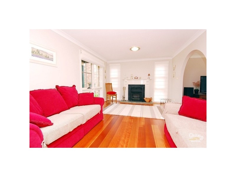 11 Romeo Place, Dural NSW 2158