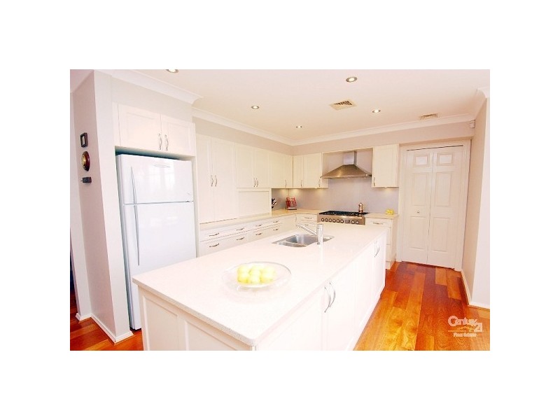 11 Romeo Place, Dural NSW 2158