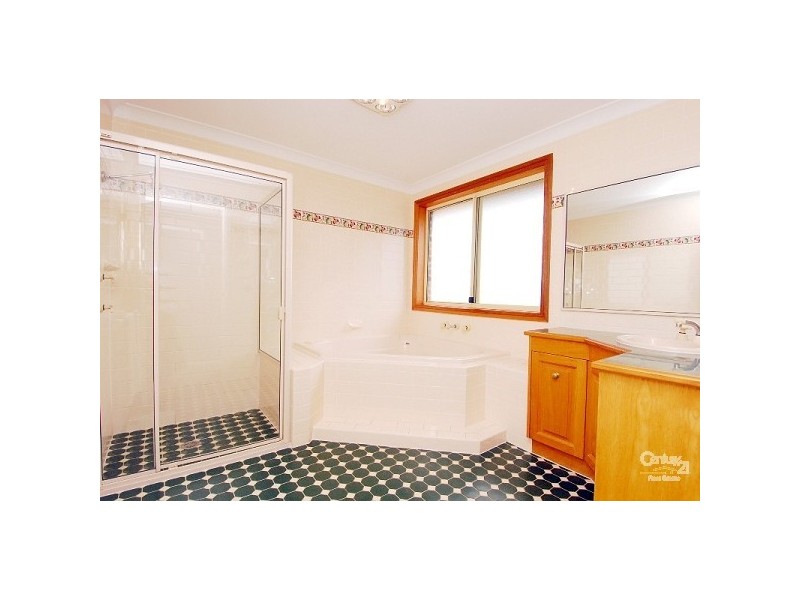 11 Romeo Place, Dural NSW 2158