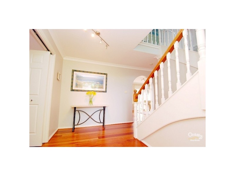 11 Romeo Place, Dural NSW 2158