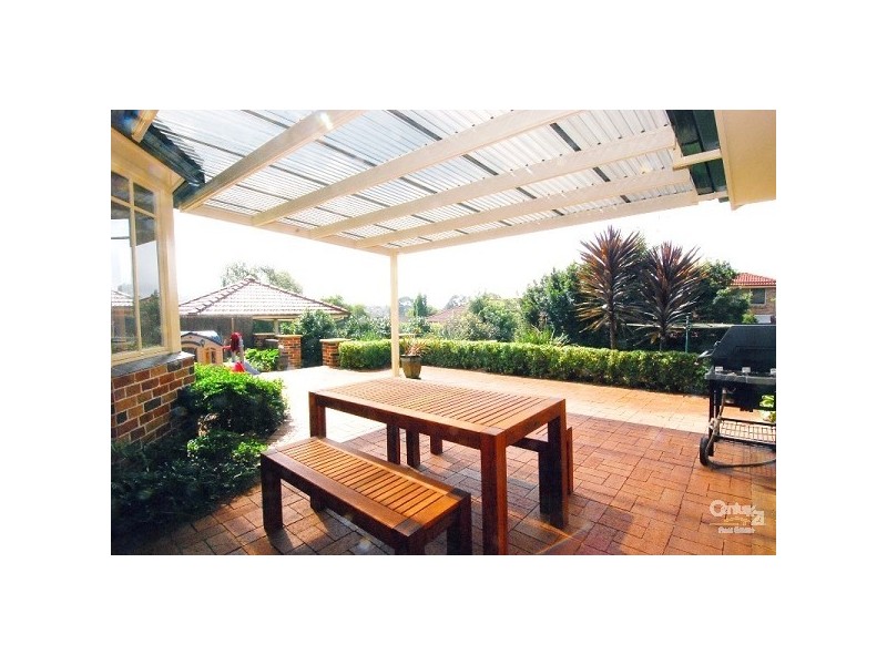 11 Romeo Place, Dural NSW 2158