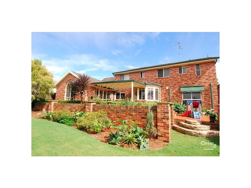 11 Romeo Place, Dural NSW 2158