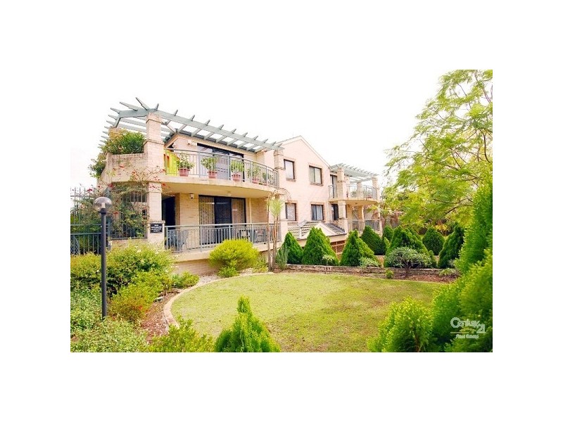 28/56-64 Dobson Crescent, Baulkham Hills NSW 2153