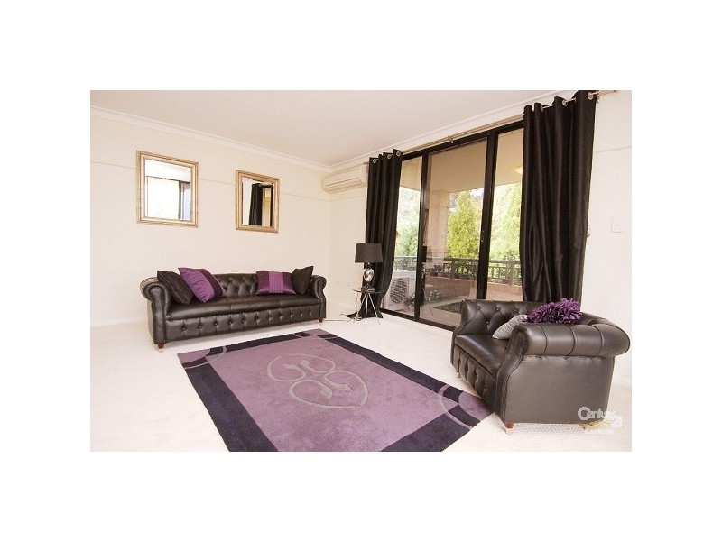 28/56-64 Dobson Crescent, Baulkham Hills NSW 2153