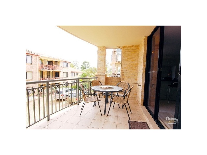 28/56-64 Dobson Crescent, Baulkham Hills NSW 2153