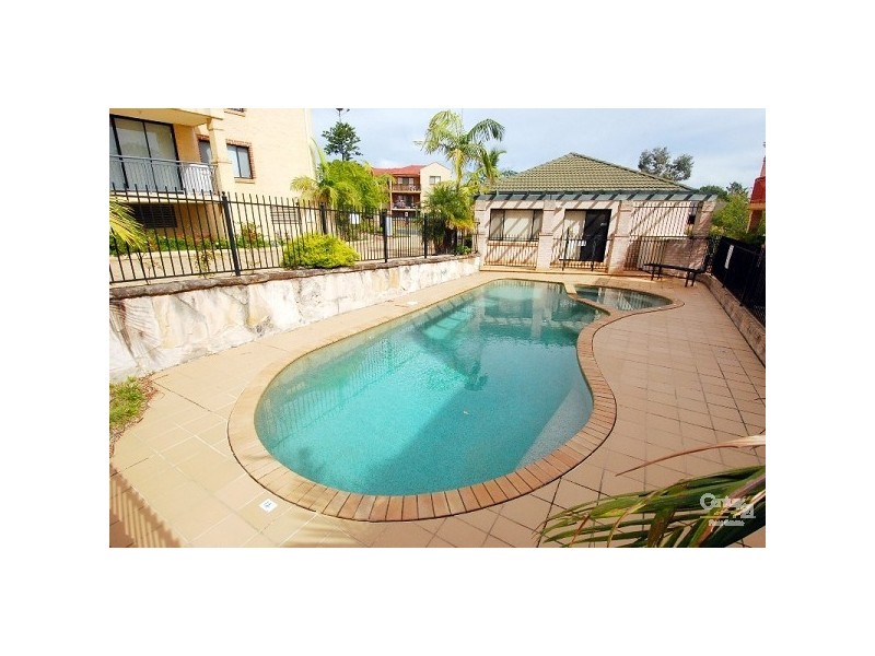 28/56-64 Dobson Crescent, Baulkham Hills NSW 2153