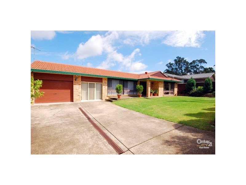 35 Oakes Road, West Pennant Hills NSW 2125