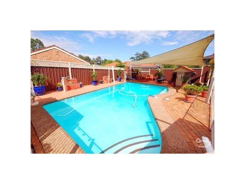 35 Oakes Road, West Pennant Hills NSW 2125