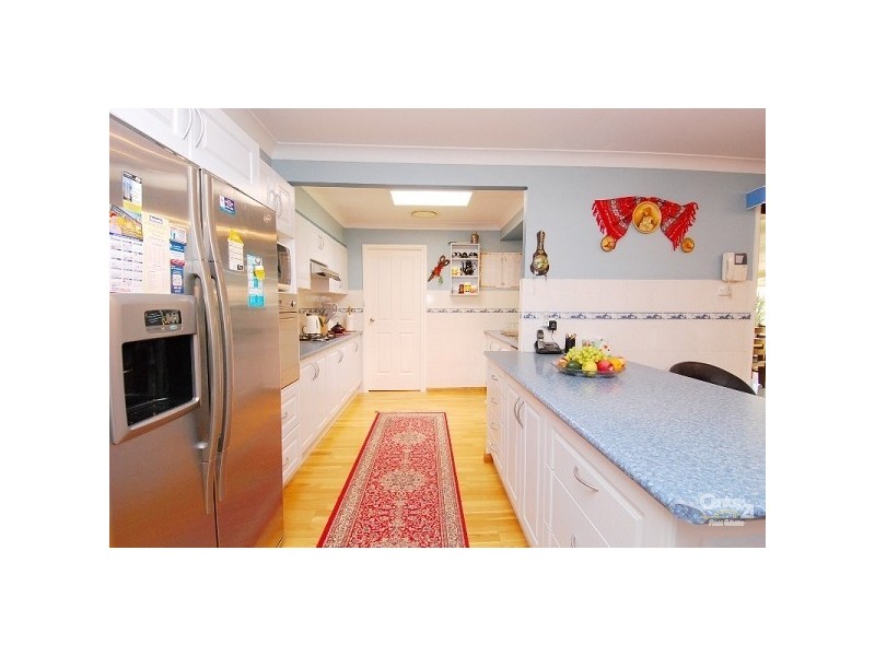 35 Oakes Road, West Pennant Hills NSW 2125