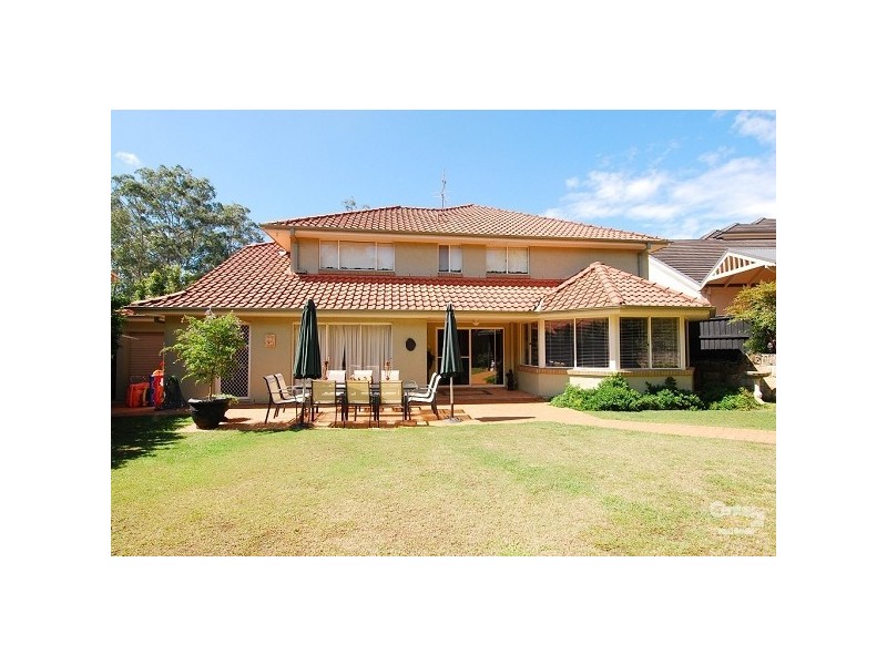 18 Kambah Place, West Pennant Hills NSW 2125