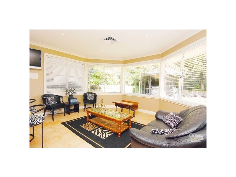 18 Kambah Place, West Pennant Hills NSW 2125