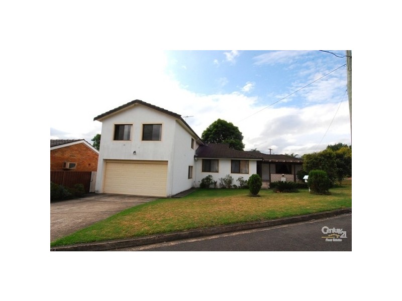 11 Peter Street, Baulkham Hills NSW 2153