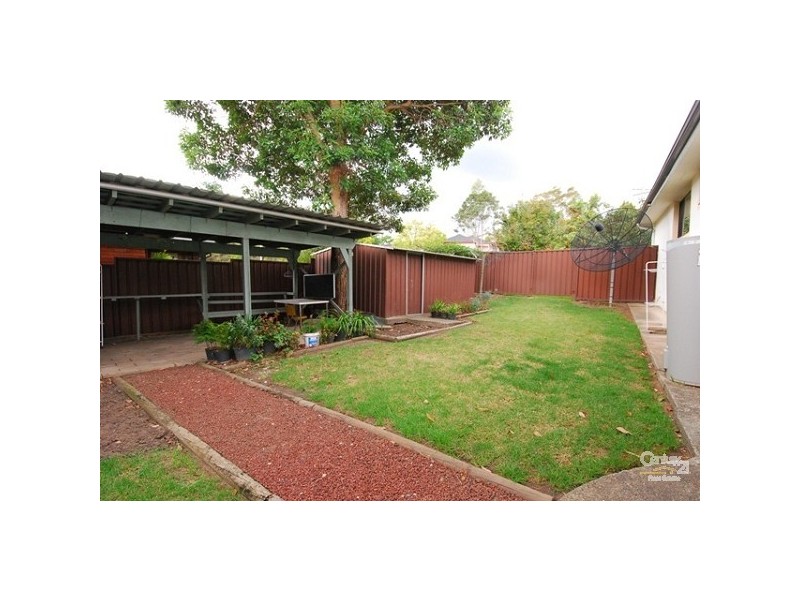 11 Peter Street, Baulkham Hills NSW 2153