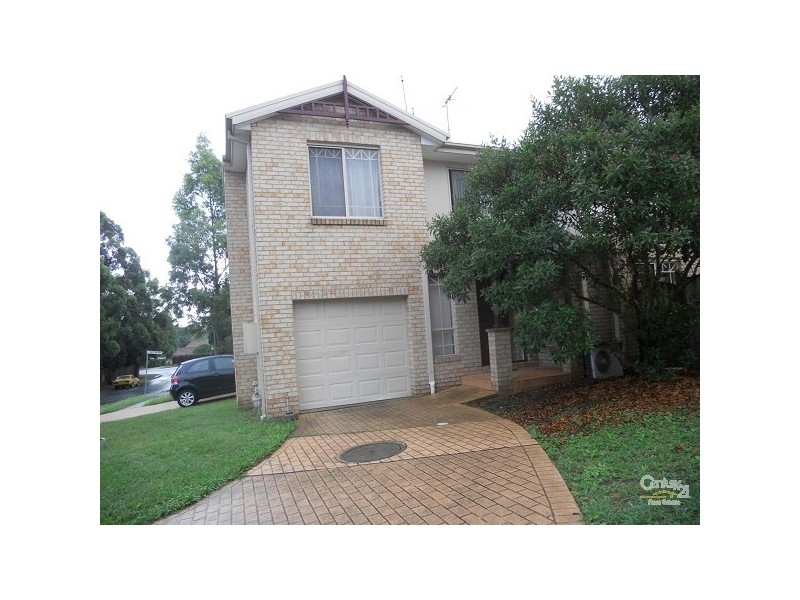 9 Tennyson Drive, Cherrybrook NSW 2126