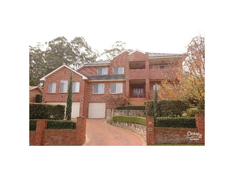 West Pennant Hills NSW 2125