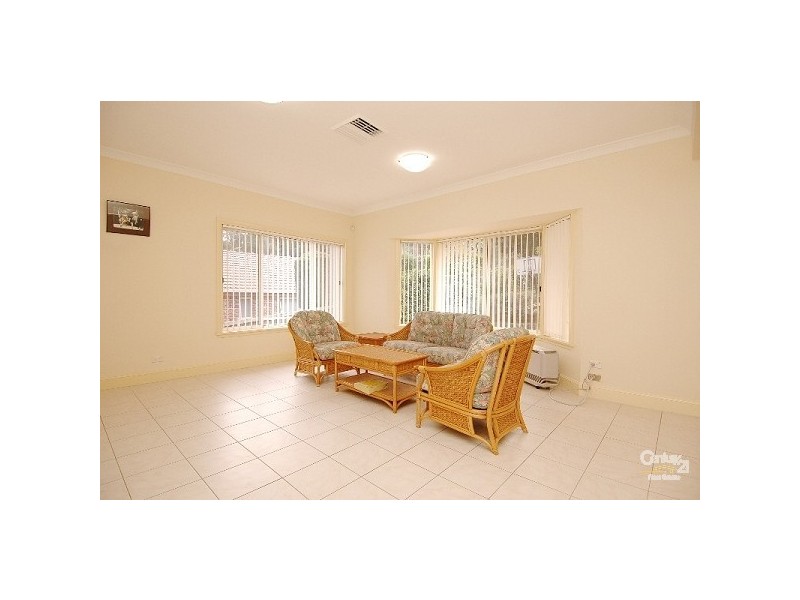 West Pennant Hills NSW 2125