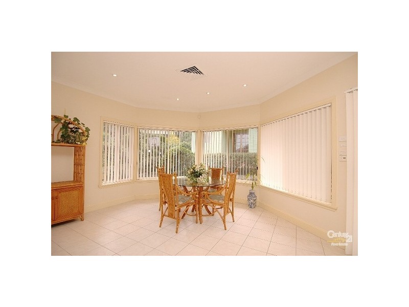 West Pennant Hills NSW 2125