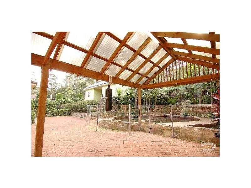 West Pennant Hills NSW 2125