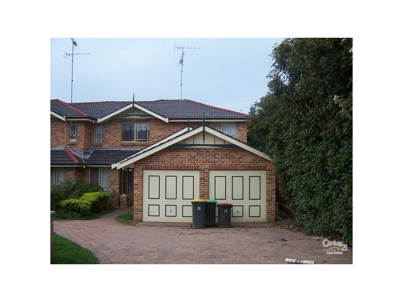 2/80 John Road, Cherrybrook NSW 2126