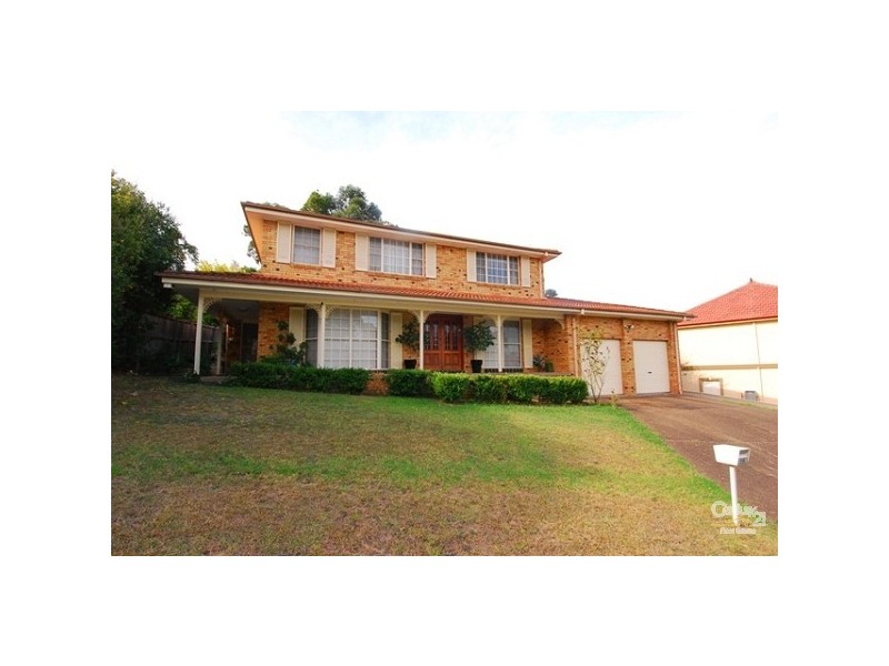 West Pennant Hills NSW 2125