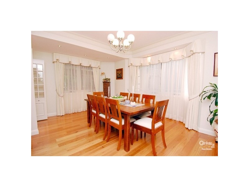 8 Grangewood Place, West Pennant Hills NSW 2125