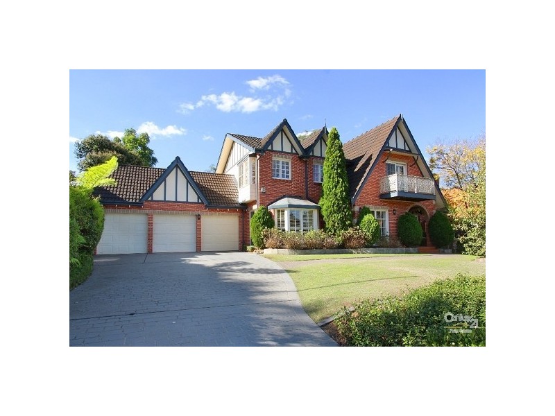 28 Blacks Road, West Pennant Hills NSW 2125