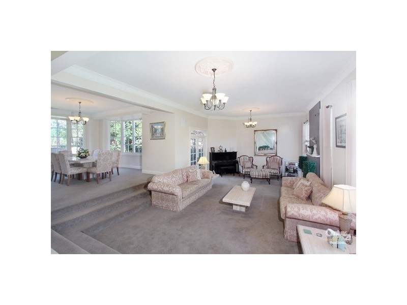 28 Blacks Road, West Pennant Hills NSW 2125