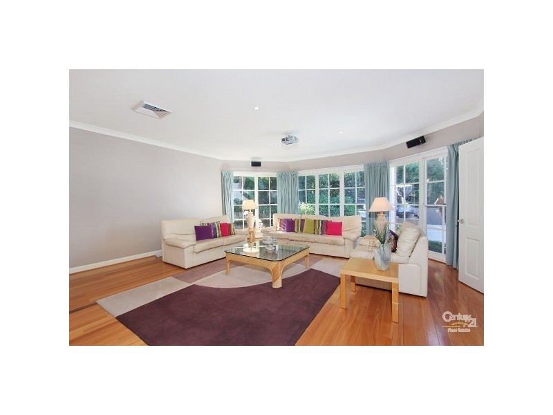 28 Blacks Road, West Pennant Hills NSW 2125