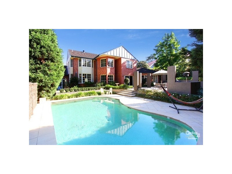 28 Blacks Road, West Pennant Hills NSW 2125