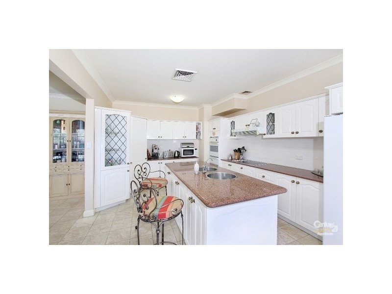 28 Blacks Road, West Pennant Hills NSW 2125