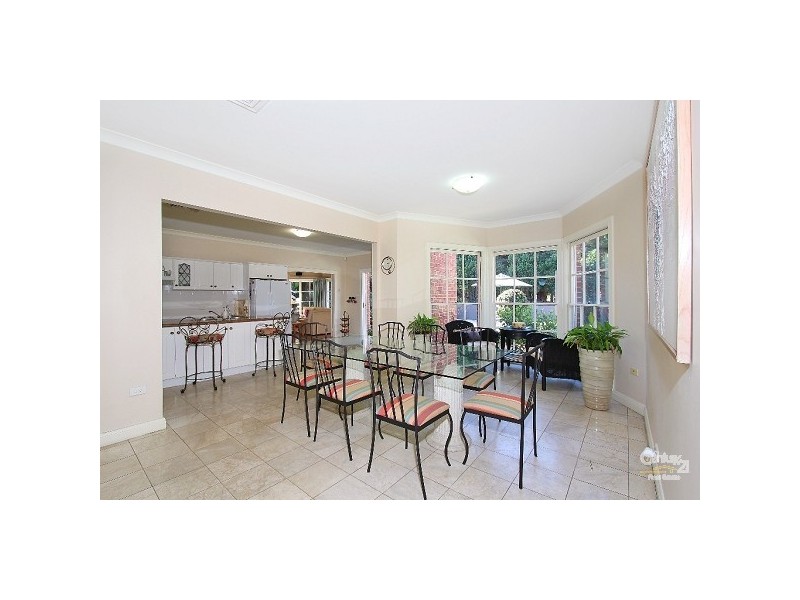 28 Blacks Road, West Pennant Hills NSW 2125
