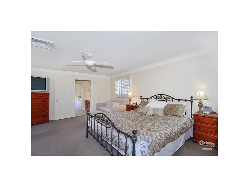 28 Blacks Road, West Pennant Hills NSW 2125