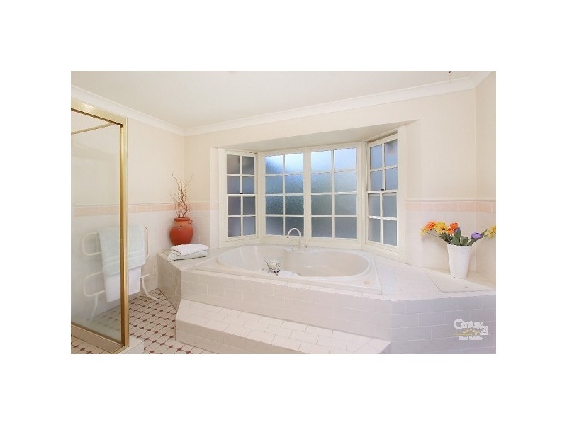 28 Blacks Road, West Pennant Hills NSW 2125