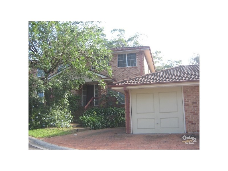 18/30 Casuarina Drive, Cherrybrook NSW 2126
