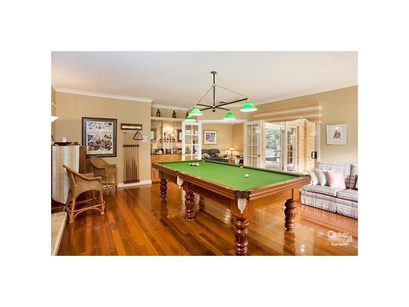 1 Rodney Place, West Pennant Hills NSW 2125