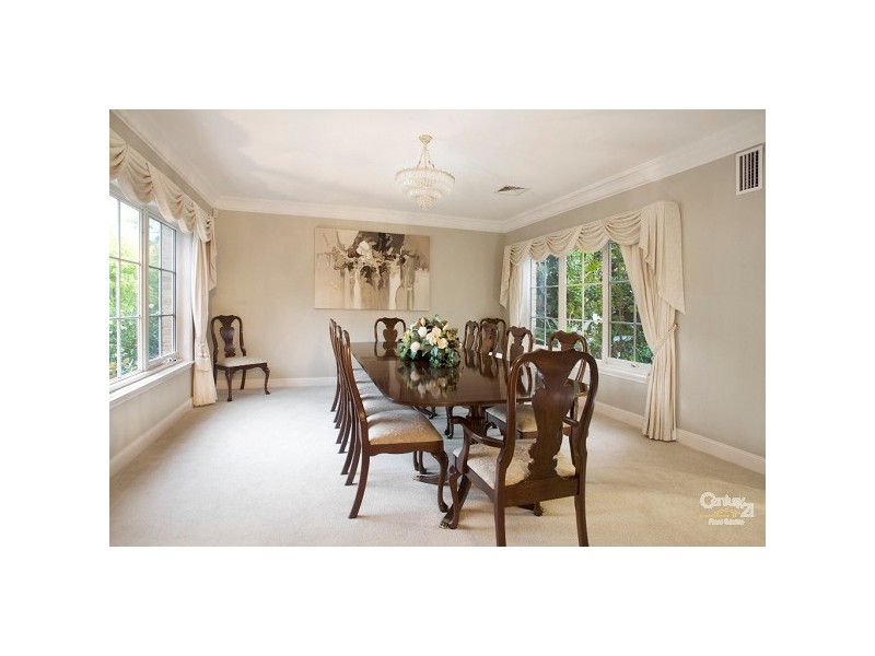 1 Rodney Place, West Pennant Hills NSW 2125