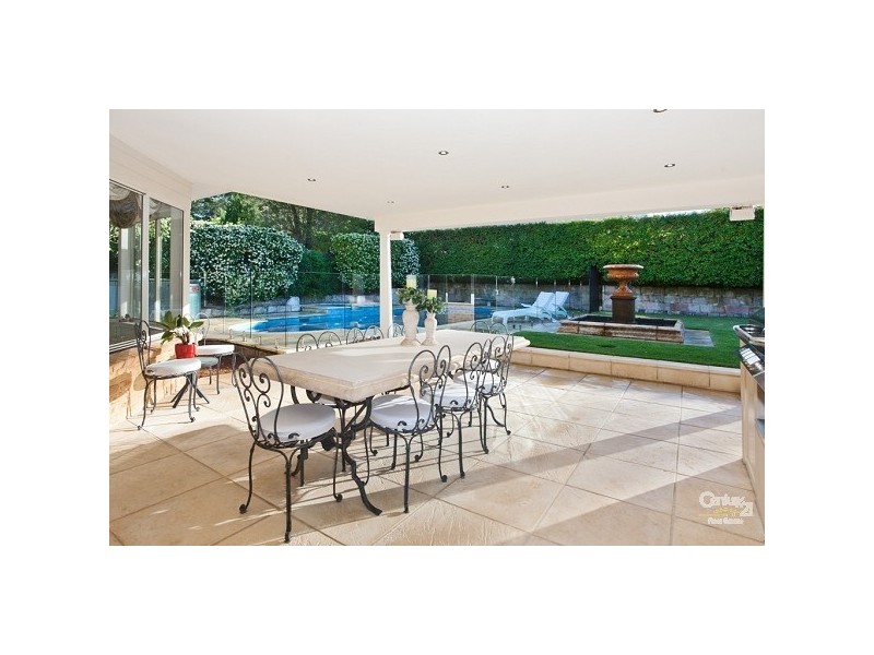 1 Rodney Place, West Pennant Hills NSW 2125