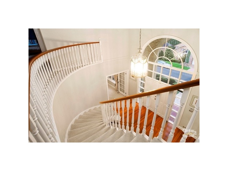 1 Rodney Place, West Pennant Hills NSW 2125