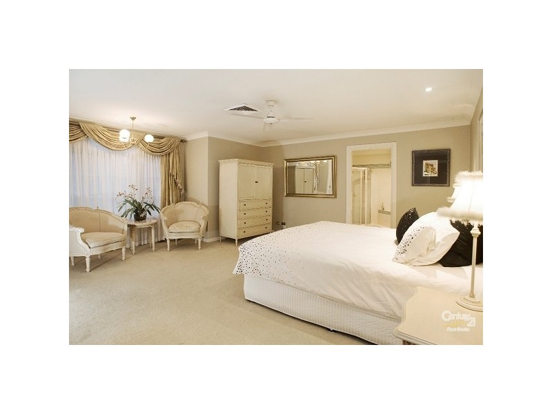 1 Rodney Place, West Pennant Hills NSW 2125