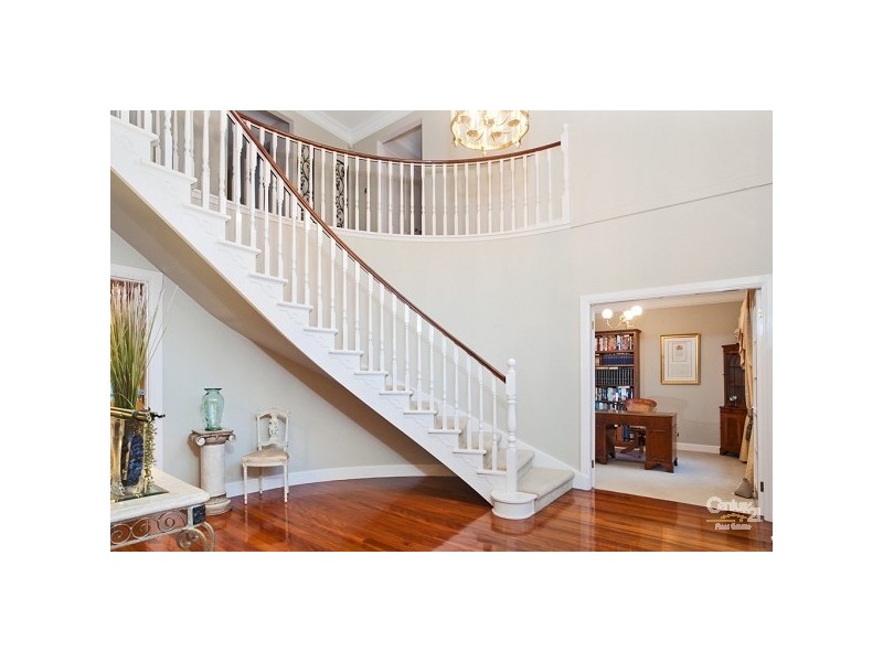 1 Rodney Place, West Pennant Hills NSW 2125