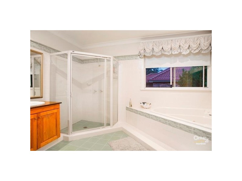 1 Rodney Place, West Pennant Hills NSW 2125