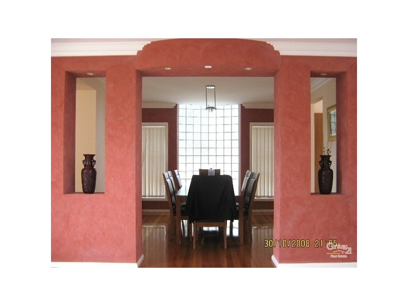 25 Barcote Place, Castle Hill NSW 2154