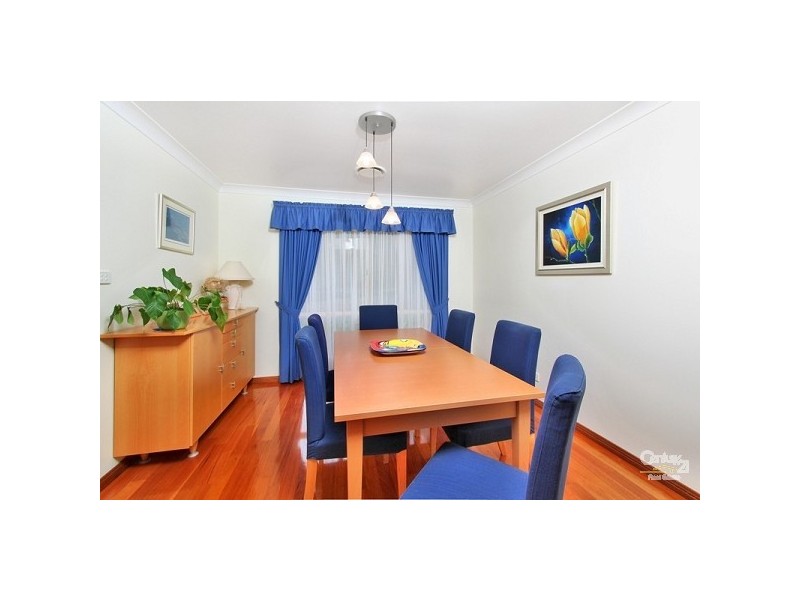 Castle Hill NSW 2154