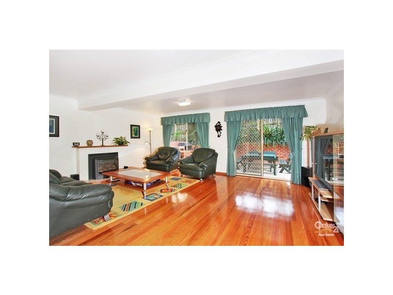 Castle Hill NSW 2154