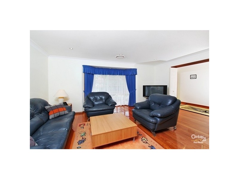 Castle Hill NSW 2154